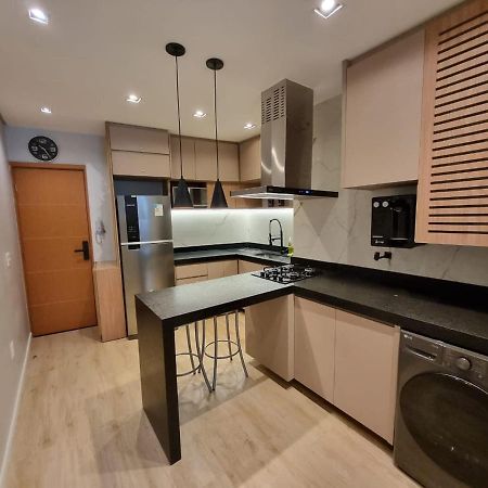 Esplendido E Moderno Copacabana - 3 Quadras Da Praia E Metro - Ar Condicionado ريو دي جانيرو المظهر الخارجي الصورة