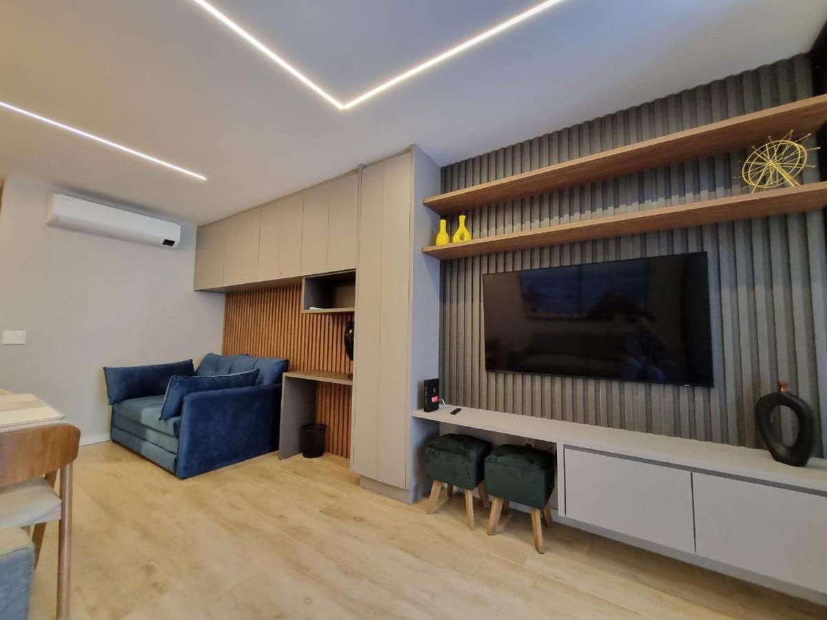 Esplendido E Moderno Copacabana - 3 Quadras Da Praia E Metro - Ar Condicionado ريو دي جانيرو المظهر الخارجي الصورة