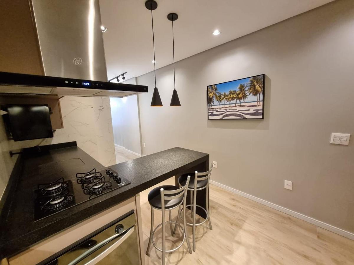 Esplendido E Moderno Copacabana - 3 Quadras Da Praia E Metro - Ar Condicionado ريو دي جانيرو المظهر الخارجي الصورة