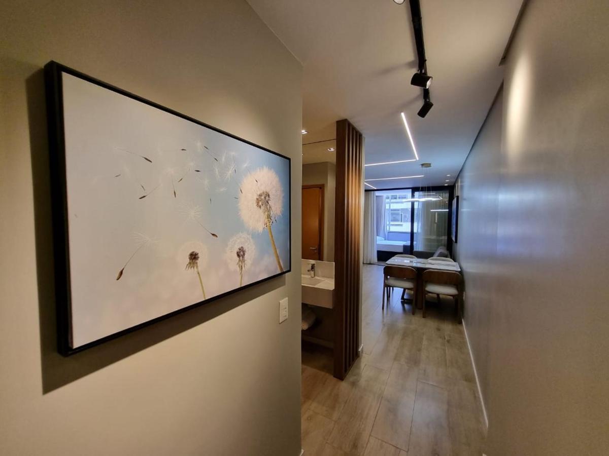 Esplendido E Moderno Copacabana - 3 Quadras Da Praia E Metro - Ar Condicionado ريو دي جانيرو المظهر الخارجي الصورة