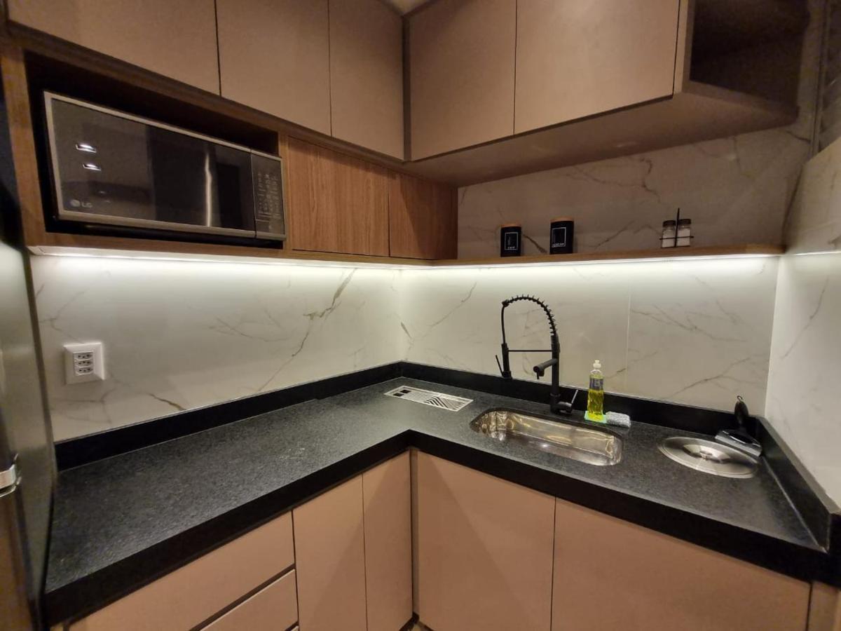 Esplendido E Moderno Copacabana - 3 Quadras Da Praia E Metro - Ar Condicionado ريو دي جانيرو المظهر الخارجي الصورة