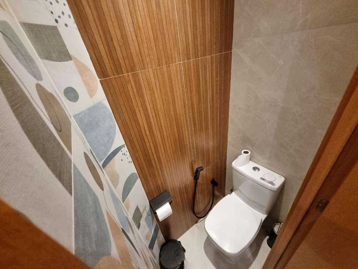 Esplendido E Moderno Copacabana - 3 Quadras Da Praia E Metro - Ar Condicionado ريو دي جانيرو المظهر الخارجي الصورة