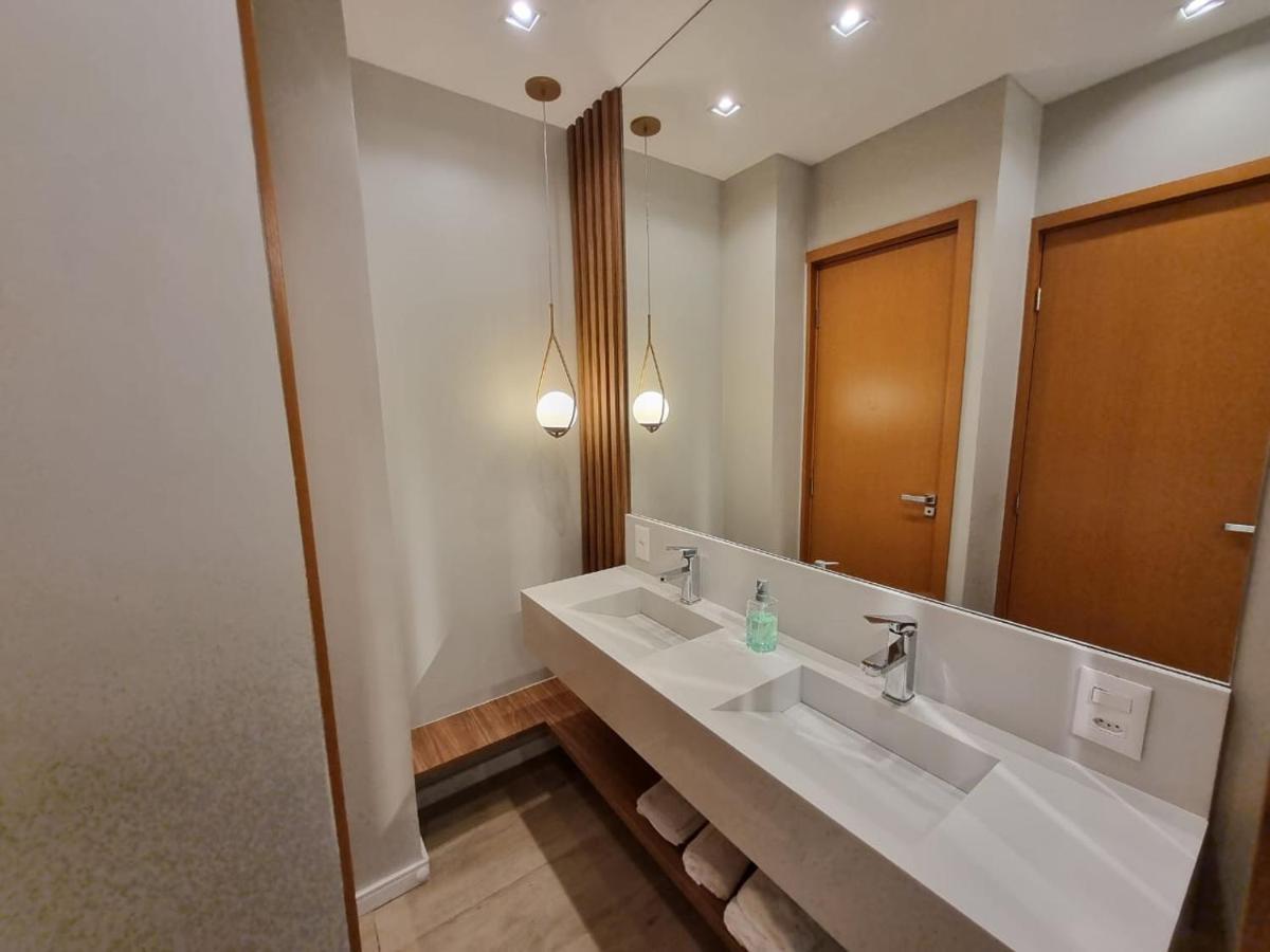 Esplendido E Moderno Copacabana - 3 Quadras Da Praia E Metro - Ar Condicionado ريو دي جانيرو المظهر الخارجي الصورة