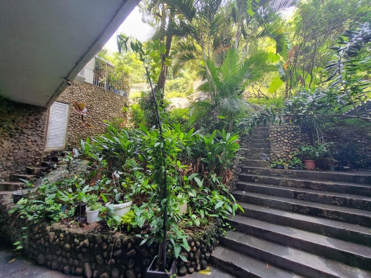 Esplendido E Moderno Copacabana - 3 Quadras Da Praia E Metro - Ar Condicionado ريو دي جانيرو المظهر الخارجي الصورة